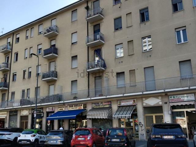 Appartamento in vendita di 70 m² in Via Biella, 26