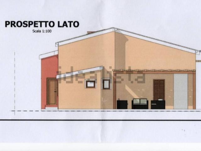 Appartamento in vendita di 70 m² in Via Bivio Boni Cavo