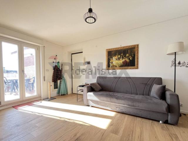 Appartamento in vendita di 70 m² in Via Bologna