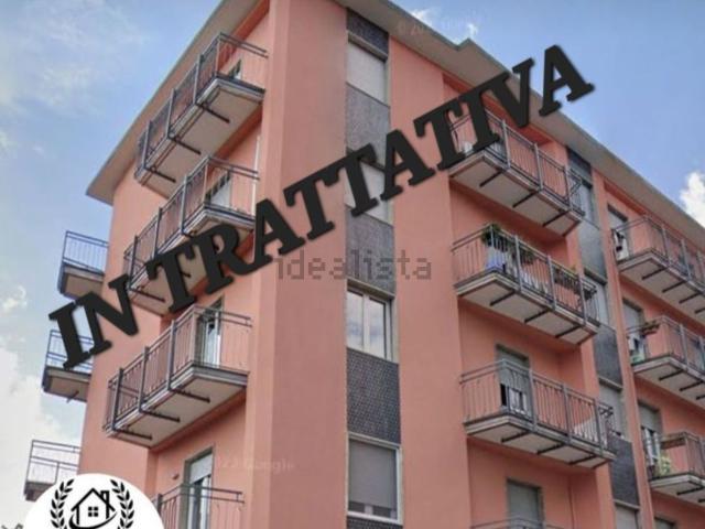 Appartamento in vendita di 70 m² in Via Bologna