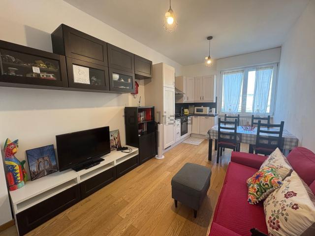 Appartamento in vendita di 70 m² in Via Bordighera, 14