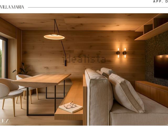 Appartamento in vendita di 70 m² in Via Borgata Mulbach, 37