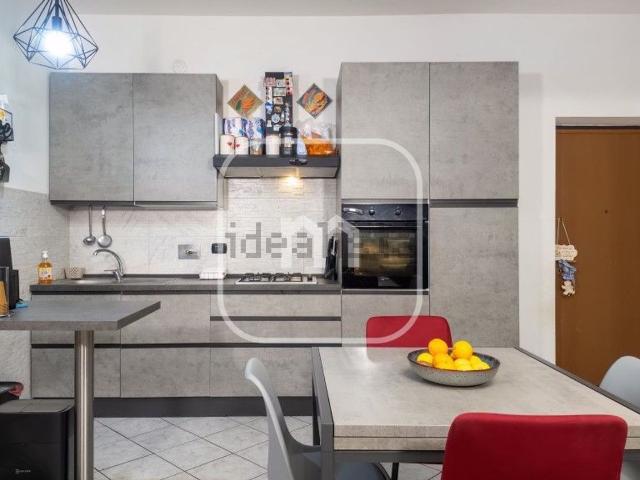 Appartamento in vendita di 70 m² in Via Borghesiana