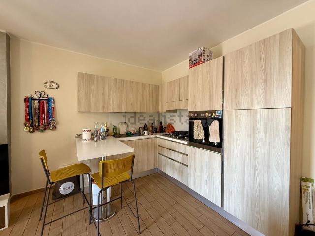 Appartamento in vendita di 70 m² in Via Borghi