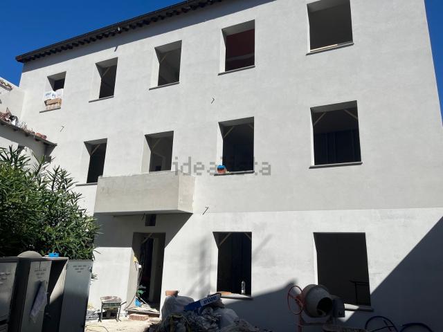 Appartamento in vendita di 70 m² in Via Borgotto