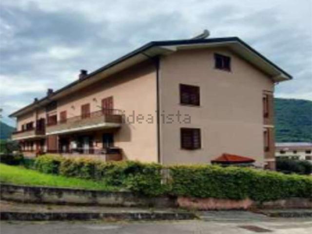 Appartamento in vendita di 70 m² in Via Breccelle, 24