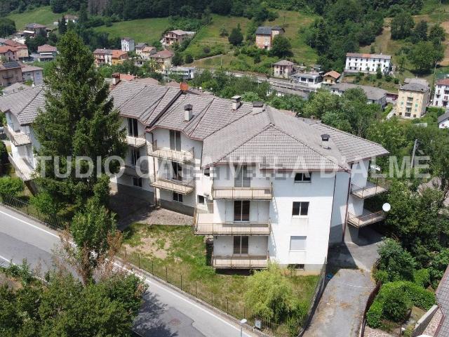 Appartamento in vendita di 70 m² in Via Brigata Lupi di Toscana, 24