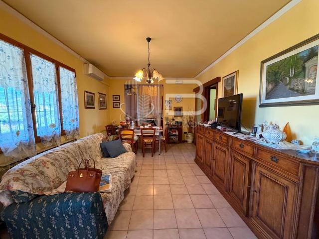 Appartamento in vendita di 70 m² in Via Bruceto, 91
