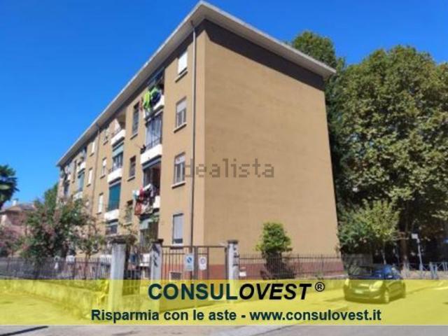 Appartamento in vendita di 70 m² in Via Bruno Tarantola, 7