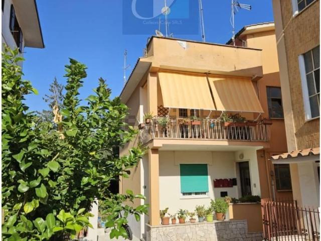 Appartamento in vendita di 70 m² in Via Bruno Angellotti