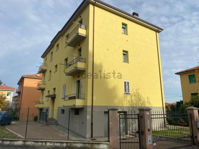 Appartamento in vendita di 70 m² in Via Buon Pastore, 1
