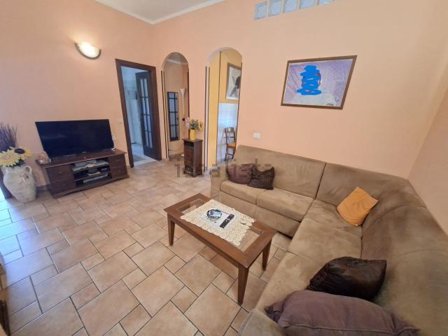 Appartamento in vendita di 70 m² in Via Buriasco, 20