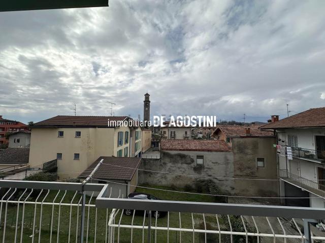 Appartamento in vendita di 70 m² in Via C. Battisti, 1