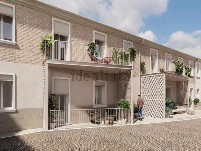 Appartamento in vendita di 70 m² in Via C. Battisti