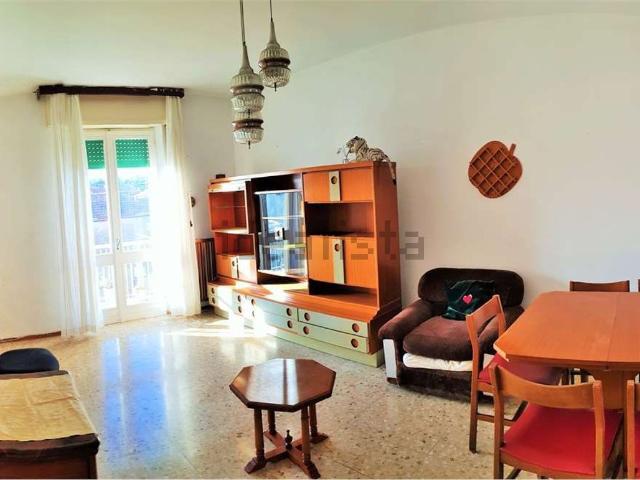 Appartamento in vendita di 70 m² in Via C. Battisti, 6