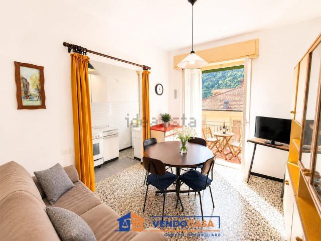 Appartamento in vendita di 70 m² in Via Camillo Sbarbaro