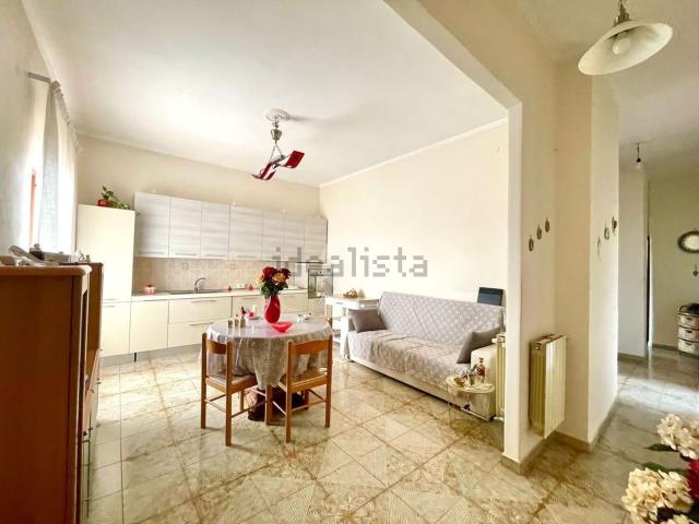 Appartamento in vendita di 70 m² in Via Campana, 114
