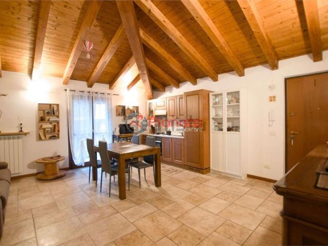 Appartamento in vendita di 70 m² in Via Campana