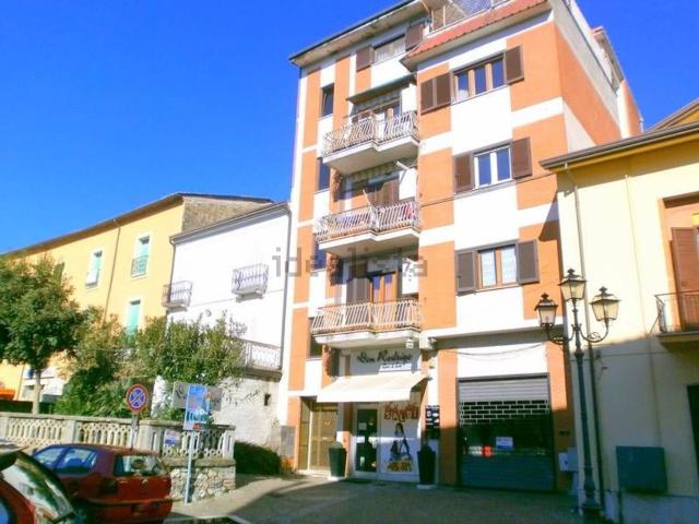Appartamento in vendita di 70 m² in Via Campidoglio, 96