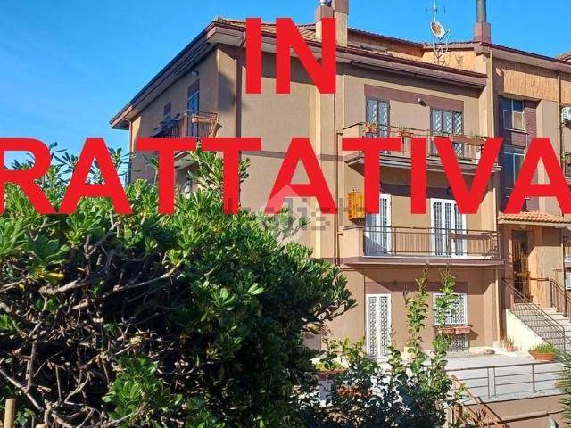 Appartamento in vendita di 70 m² in Via Campomaggiore, 6