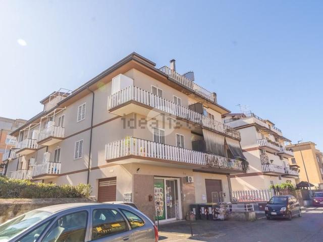 Appartamento in vendita di 70 m² in Via Campofiorito, 162