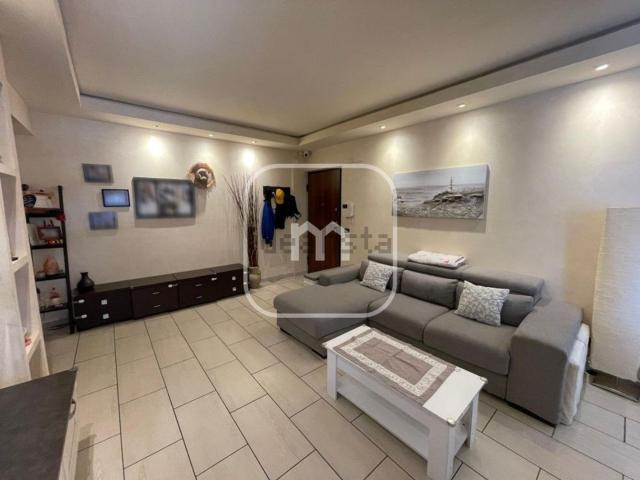 Appartamento in vendita di 70 m² in Via Campofranco