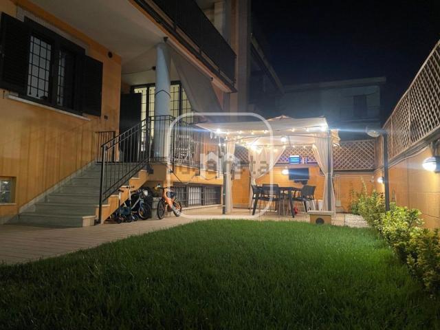 Appartamento in vendita di 70 m² in Via Campofranco, 18