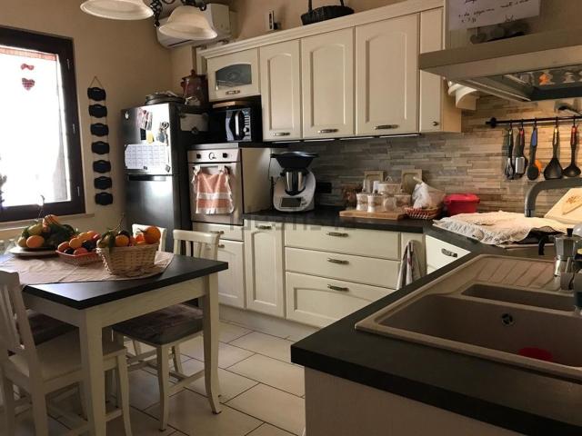 Appartamento in vendita di 70 m² in Via Campofranco, 18