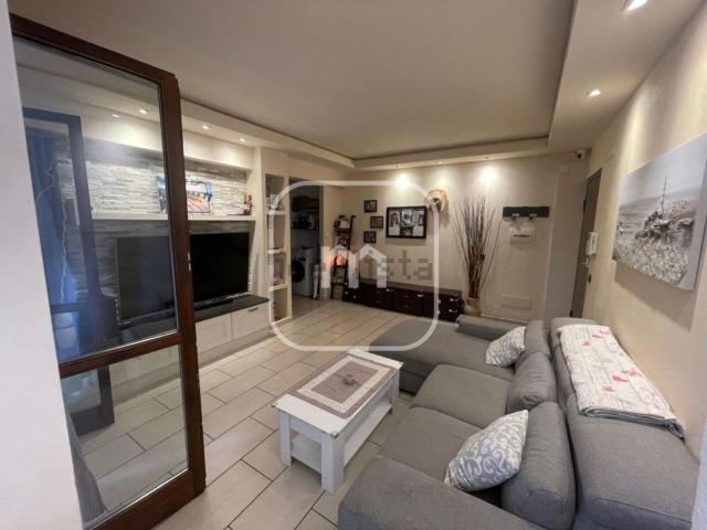 Appartamento in vendita di 70 m² in Via Campofranco