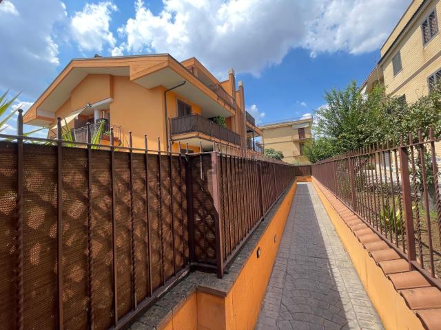 Appartamento in vendita di 70 m² in Via Campofranco