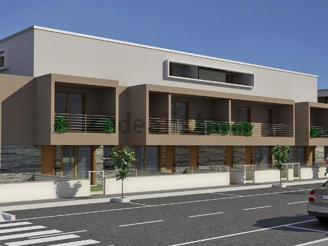 Appartamento in vendita di 70 m² in Via Cantalupo, 3