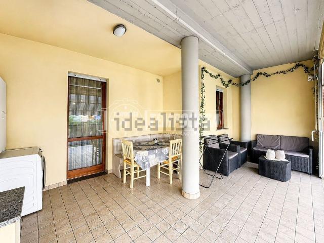 Appartamento in vendita di 70 m² in Via Cantoira, 12