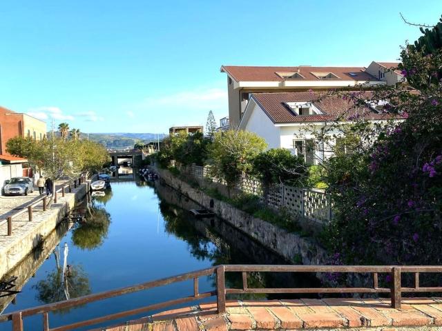 Appartamento in vendita di 70 m² in Via Canalone