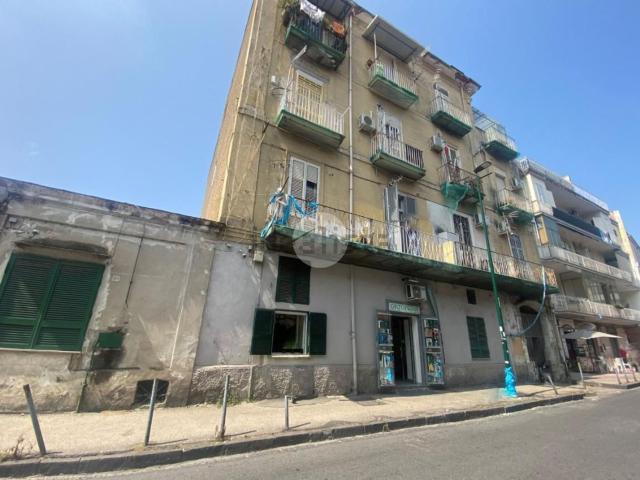 Appartamento in vendita di 70 m² in Via Canonico Giovanni Scherillo, 39