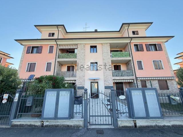 Appartamento in vendita di 70 m² in Via Caduti sul Lavoro, 3