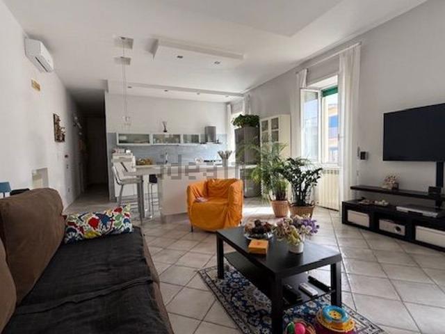 Appartamento in vendita di 70 m² in Via Caio Asinio Pollione