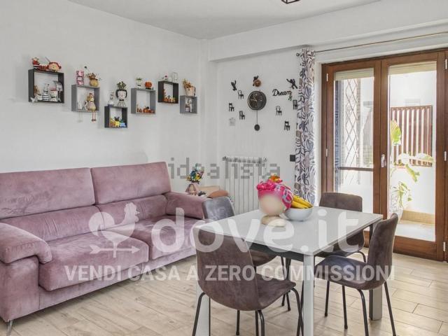 Appartamento in vendita di 70 m² in Via Caltanissetta, 63