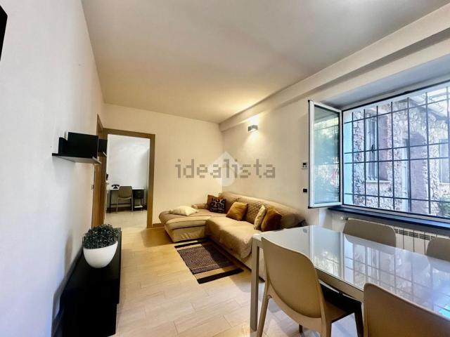 Appartamento in vendita di 70 m² in Via Calvisio, 107