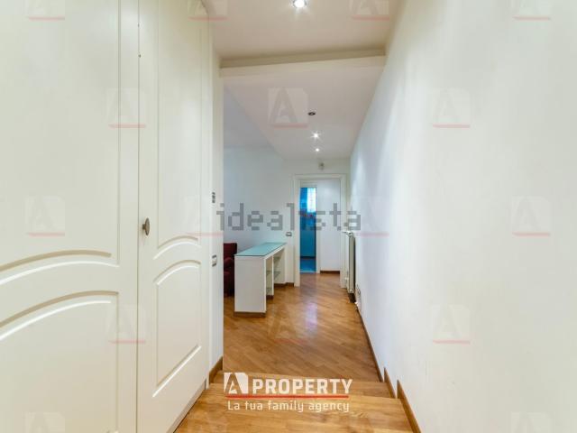 Appartamento in vendita di 70 m² in Via Calalzo, 33