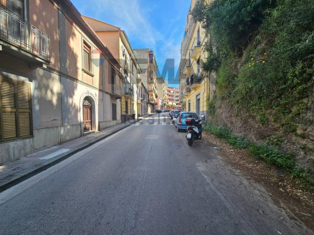 Appartamento in vendita di 70 m² in Via Calata San Vito, 46
