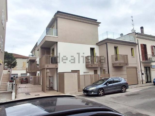 Appartamento in vendita di 70 m² in Via Calatafimi, 123