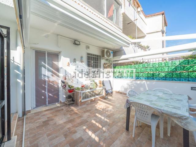 Appartamento in vendita di 70 m² in Via Cales