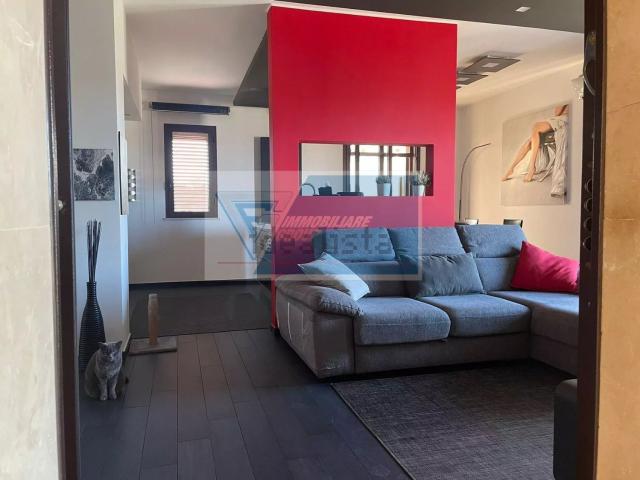 Appartamento in vendita di 70 m² in Via Capuana