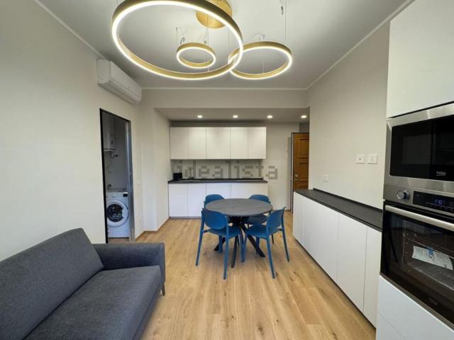 Appartamento in vendita di 70 m² in Via Capitano Lazzaro Parodi, 18
