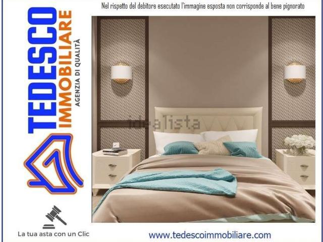 Appartamento in vendita di 70 m² in Via Capodivilla
