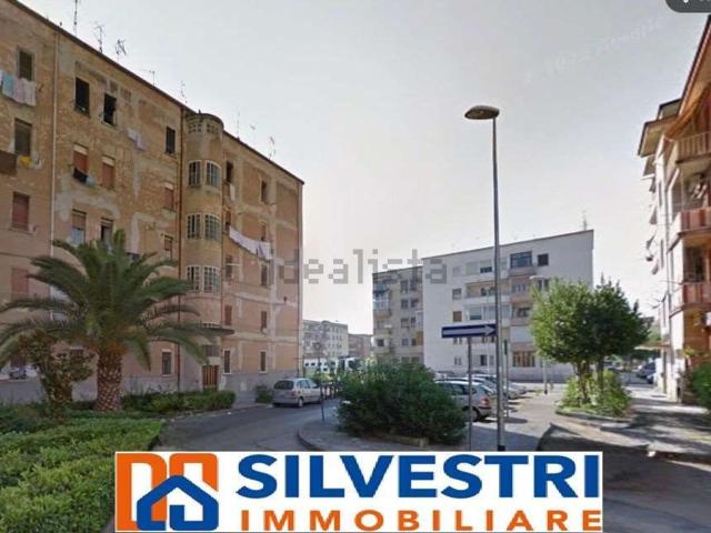 Appartamento in vendita di 70 m² in Via Capozzi Domenico