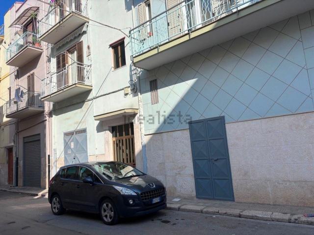 Appartamento in vendita di 70 m² in Via Cappello da Milano