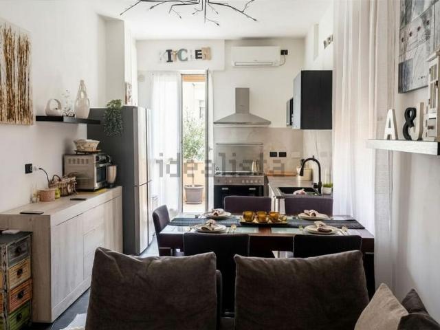Appartamento in vendita di 70 m² in Via Capri, 12