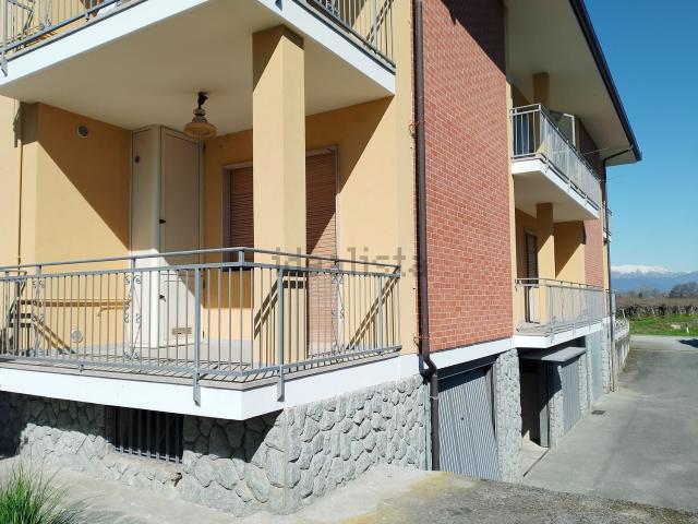 Appartamento in vendita di 70 m² in Via Cardè, 36