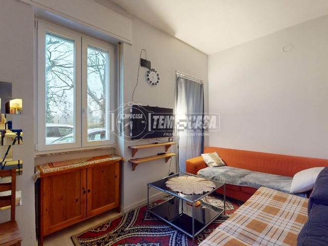 Appartamento in vendita di 70 m² in Via Cardinal Federico Borromeo, 28